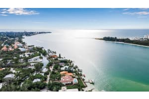 21 & 25 LANDS END LANE, SARASOTA, FL 34242 - MLS#MFRA4668044