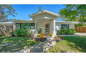 887 PATTERSON DRIVE, SARASOTA, FL 34234 - MLS#MFRA4668057