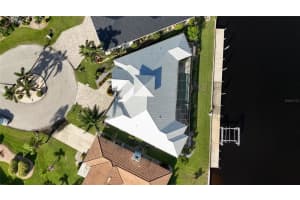 2580 BRAZILIA COURT, PUNTA GORDA, FL 33950 - MLS#MFRA4668061