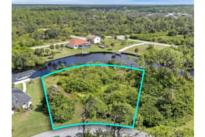 1259 UNDERHILL CIRCLE, PORT CHARLOTTE, FL 33953 - MLS#MFRA4668063