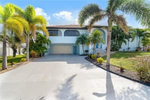 10467 MARION STREET, ENGLEWOOD, FL 34224 - MLS#MFRA4668081