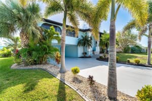 10467 MARION STREET, ENGLEWOOD, FL 34224 - MLS#MFRA4668081