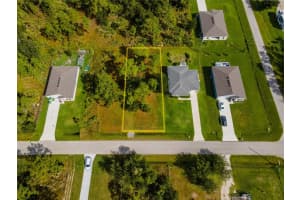 28118 CHINQUAPIN DRIVE, PUNTA GORDA, FL 33955 - MLS#MFRA4668100