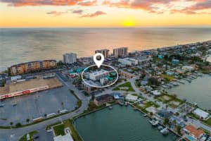 15305 1ST STREET, MADEIRA BEACH, FL 33708 - MLS#MFRA4668106