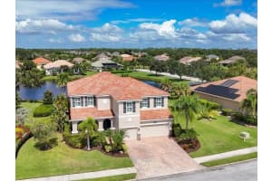6702 SOARING EAGLE WAY, SARASOTA, FL 34241 Sold 11/10/25