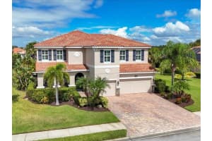 6702 SOARING EAGLE WAY, SARASOTA, FL 34241 Sold 11/10/25