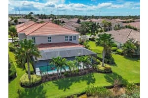 6702 SOARING EAGLE WAY, SARASOTA, FL 34241 Sold 11/10/25