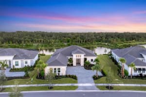 4604 Mondrian Ct, SARASOTA