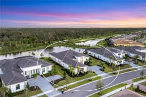 4604 MONDRIAN COURT, SARASOTA, FL 34240 - MLS#MFRA4668119