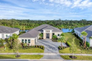 4604 MONDRIAN COURT, SARASOTA, FL 34240 - MLS#MFRA4668119