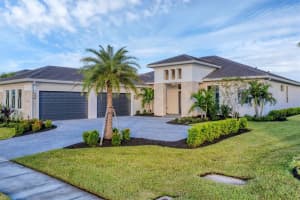 4604 MONDRIAN COURT, SARASOTA, FL 34240 - MLS#MFRA4668119