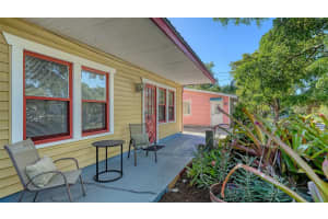 521 & 523 OHIO PLACE, SARASOTA, FL 34236 - MLS#MFRA4668124