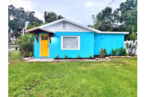 322 34TH STREET, BRADENTON, FL 34205 - MLS#MFRA4668126