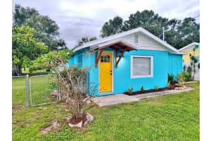 322 34TH STREET, BRADENTON, FL 34205 - MLS#MFRA4668126