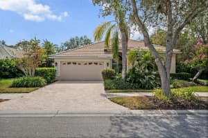 866 PLACID LAKE DRIVE, OSPREY, FL 34229 - MLS#MFRA4668140