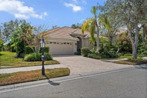 866 PLACID LAKE DRIVE, OSPREY, FL 34229 - MLS#MFRA4668140