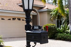 866 PLACID LAKE DRIVE, OSPREY, FL 34229 - MLS#MFRA4668140