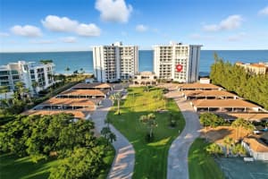 2301 Gulf Of Mexico Dr #45n, LONGBOAT KEY