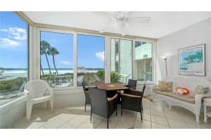 6144 MIDNIGHT PASS ROAD, SARASOTA, FL 34242 - MLS#MFRA4668144