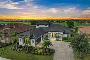 5622 Mulligan Way, LAKEWOOD RANCH