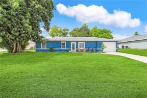 908 5TH PLACE, CAPE CORAL, FL 33909 - MLS#MFRA4668147