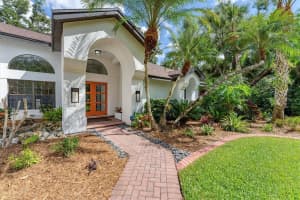 8704 MISTY CREEK DRIVE, SARASOTA, FL 34241 - MLS#MFRA4668151