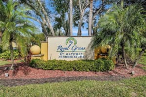 11510 VILLA GRAND #407, FORT MYERS, FL 33913 - MLS#MFRA4668160