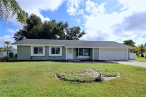 6796 ELECTRA AVENUE, NORTH PORT, FL 34287 - MLS#MFRA4668164
