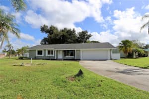 6796 ELECTRA AVENUE, NORTH PORT, FL 34287 - MLS#MFRA4668164