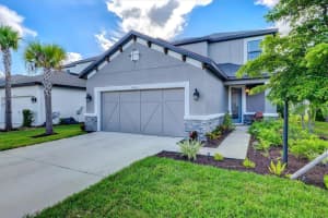 5458 SUMMIT GLEN, BRADENTON, FL 34203 - MLS#MFRA4668165