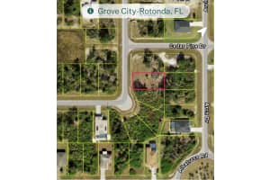 138 WHITE PINE DRIVE, ROTONDA WEST, FL 33947 - MLS#MFRA4668168