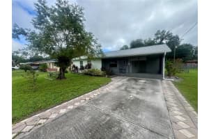 418 16TH AVENUE, ARCADIA, FL 34266 - MLS#MFRA4668186