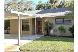 4701 Village Gardens Dr #61, SARASOTA