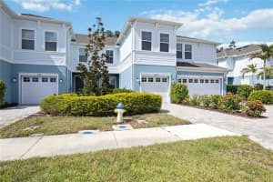 3040 VIA SIENNA CIRCLE, SARASOTA, FL 34243 - MLS#MFRA4668194