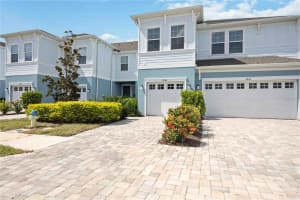 3040 VIA SIENNA CIRCLE, SARASOTA, FL 34243 - MLS#MFRA4668194