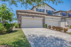 18113 GAWTHROP DRIVE #101, LAKEWOOD RANCH, FL 34211 - MLS#MFRA4668204