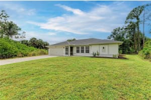 3255 TUPELO AVENUE, NORTH PORT, FL 34286 - MLS#MFRA4668206