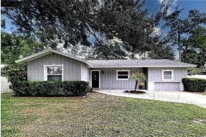 3421 KINGSWOOD DRIVE, SARASOTA, FL 34232 Sold 11/14/25