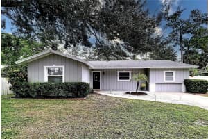 3421 KINGSWOOD DRIVE, SARASOTA, FL 34232 Sold 11/14/25