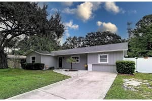 3421 KINGSWOOD DRIVE, SARASOTA, FL 34232 Sold 11/14/25