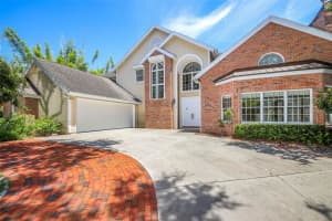 1351 DIXIE LEE LANE, SARASOTA, FL 34231 - MLS#MFRA4668211