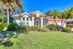 498 Buttonbush Ln, VENICE