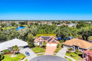 498 BUTTONBUSH LANE, VENICE, FL 34293 - MLS#MFRA4668212