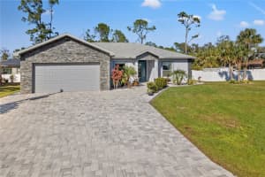 4048 MARKLE AVENUE, NORTH PORT, FL 34286 - MLS#MFRA4668221