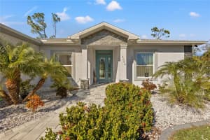 4048 MARKLE AVENUE, NORTH PORT, FL 34286 - MLS#MFRA4668221