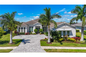 8343 Redonda Loop, BRADENTON