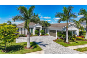 8343 REDONDA LOOP, BRADENTON, FL 34202 - MLS#MFRA4668233