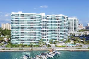 988 Blvd Of The Arts #1714, SARASOTA