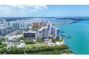 988 BLVD OF THE ARTS #1714, SARASOTA, FL 34236 - MLS#MFRA4668238