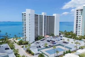 988 BLVD OF THE ARTS #1714, SARASOTA, FL 34236 - MLS#MFRA4668238